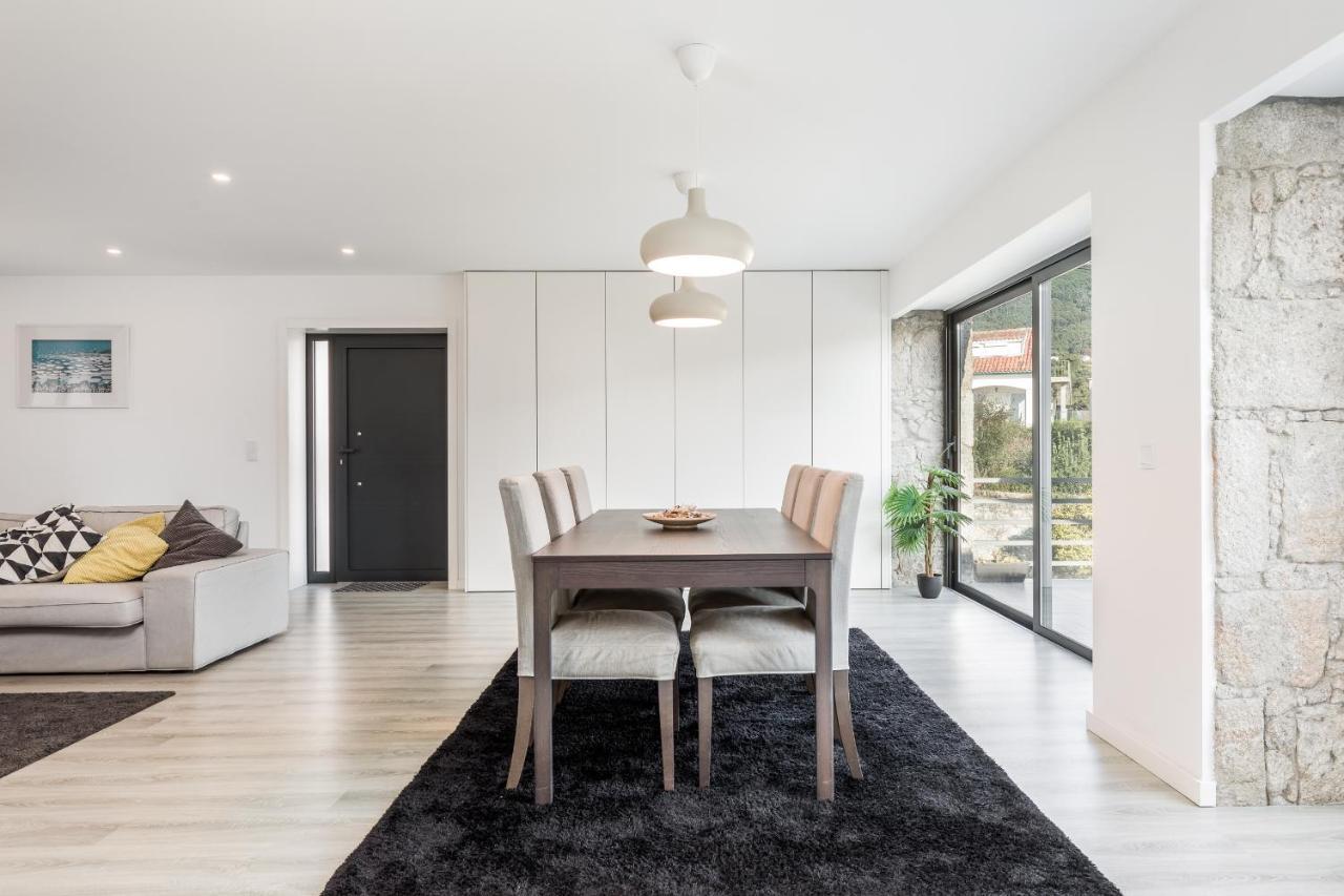 Casa Da Gateira Villa Afife Eksteriør bilde